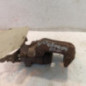 Etrier arriere gauche (freinage) VOLKSWAGEN GOLF 6