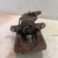 Etrier arriere gauche (freinage) VOLKSWAGEN GOLF 6