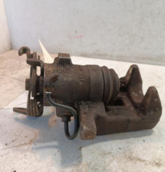 Etrier arriere gauche (freinage) VOLKSWAGEN GOLF 6 Photo n°3