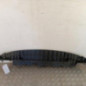 Absorbeur de pare choc avant CITROEN C4 CACTUS