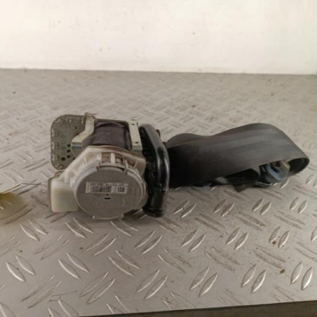 Ceinture avant droit CITROEN JUMPY 3 XS Photo n°1