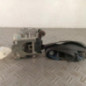 Ceinture avant droit CITROEN JUMPY 3 XS