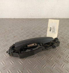 Poignee porte laterale droit CITROEN JUMPY 3 XS Photo n°1