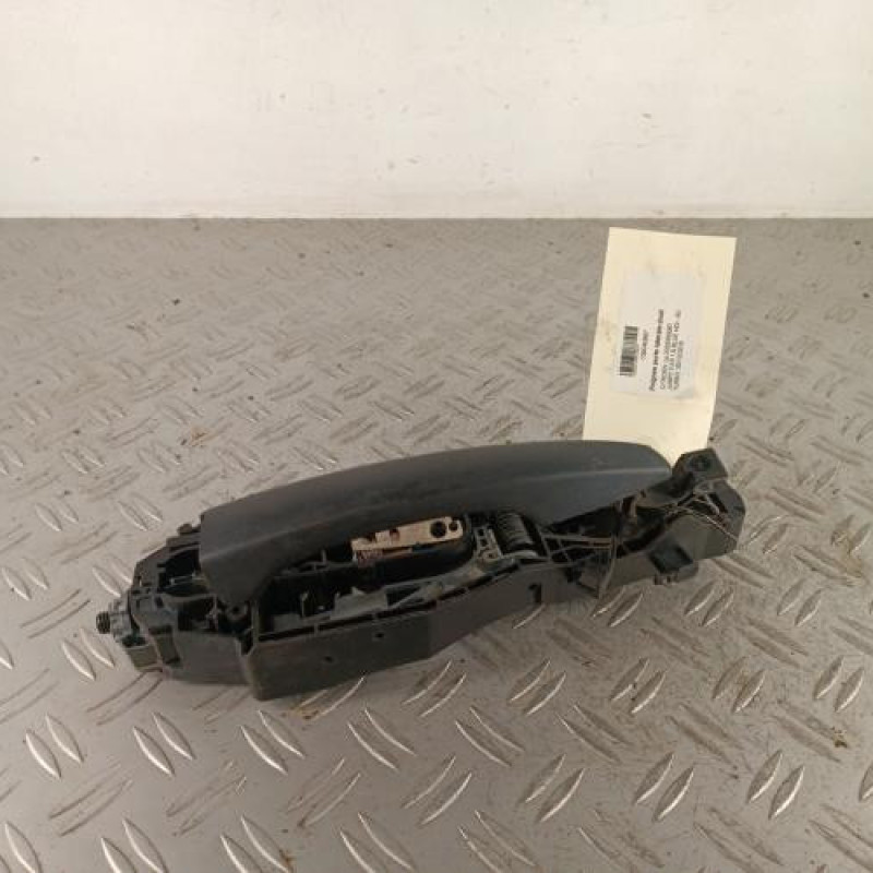 Poignee porte laterale droit CITROEN JUMPY 3 XS Poignee porte laterale droit CITROEN JUMPY 3 XS