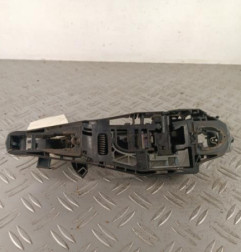 Poignee porte laterale droit CITROEN JUMPY 3 XS