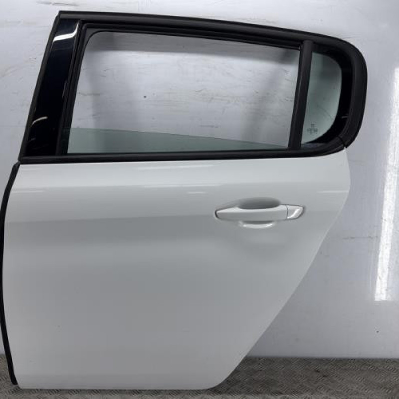 Porte arriere gauche PEUGEOT 308 2