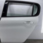 Porte arriere gauche PEUGEOT 308 2