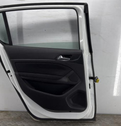 Porte arriere gauche PEUGEOT 308 2