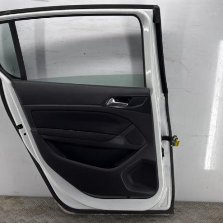 Porte arriere gauche PEUGEOT 308 2