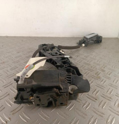 Serrure avant gauche PEUGEOT 308 2