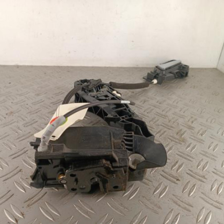 Serrure avant gauche PEUGEOT 308 2