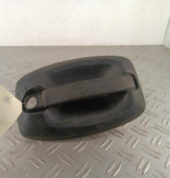 Poignee porte coffre droit PEUGEOT BOXER 3 Photo n°1