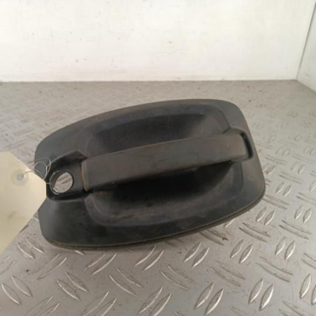Poignee porte coffre droit PEUGEOT BOXER 3 Photo n°1