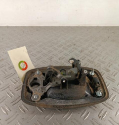 Poignee porte coffre droit PEUGEOT BOXER 3