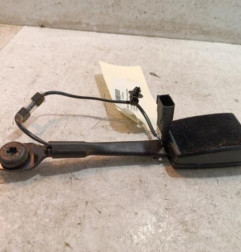 Attache ceinture avant droit FORD KUGA 2 Photo n°1