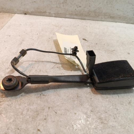 Attache ceinture avant droit FORD KUGA 2 Photo n°1