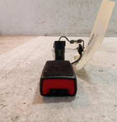 Attache ceinture avant droit FORD KUGA 2 Photo n°3