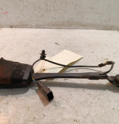 Attache ceinture avant gauche FORD KUGA 2 Photo n°1