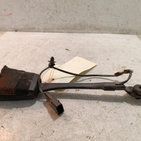 Attache ceinture avant gauche FORD KUGA 2 Photo n°1