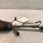 Attache ceinture avant gauche FORD KUGA 2