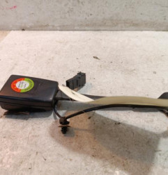 Attache ceinture avant gauche FORD KUGA 2