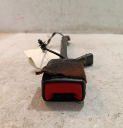Attache ceinture avant gauche FORD KUGA 2 Photo n°3