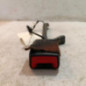 Attache ceinture avant gauche FORD KUGA 2