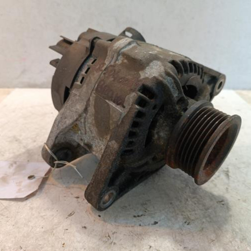 Alternateur FIAT BRAVA Alternateur FIAT BRAVA