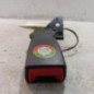 Attache ceinture arriere gauche CITROEN C4 CACTUS