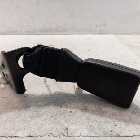 Attache ceinture arriere gauche CITROEN C4 CACTUS