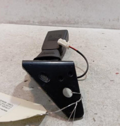 Attache ceinture arriere gauche CITROEN C4 CACTUS Photo n°3