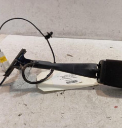 Attache ceinture avant droit CITROEN C4 CACTUS Photo n°1