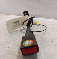 Attache ceinture avant droit CITROEN C4 CACTUS