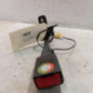 Attache ceinture avant droit CITROEN C4 CACTUS