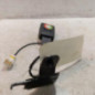 Attache ceinture avant droit CITROEN C4 CACTUS
