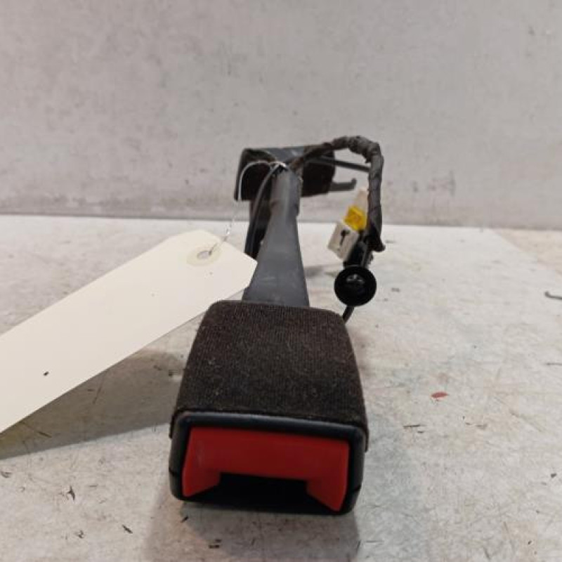 Attache ceinture avant gauche CITROEN C4 CACTUS