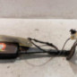 Attache ceinture avant gauche CITROEN C4 CACTUS