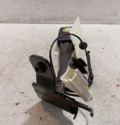 Attache ceinture avant gauche CITROEN C4 CACTUS Photo n°3