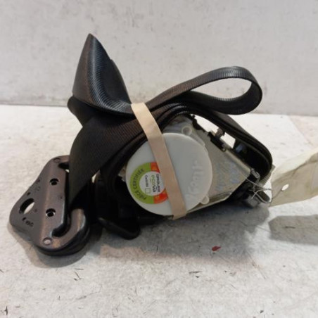 Ceinture arriere droit CITROEN C4 CACTUS