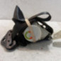 Ceinture arriere droit CITROEN C4 CACTUS