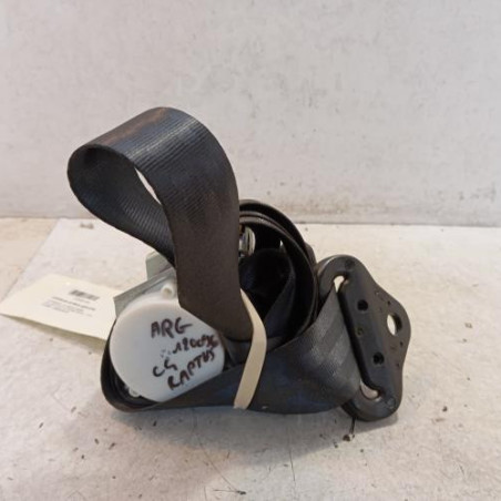Ceinture arriere gauche CITROEN C4 CACTUS Photo n°1