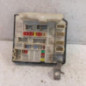Boitier UPC RENAULT SCENIC 2