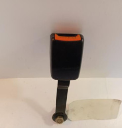 Attache ceinture avant droit NISSAN TERRANO 2 Photo n°1