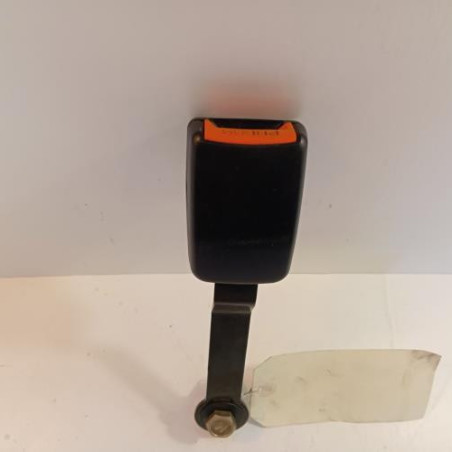 Attache ceinture avant droit NISSAN TERRANO 2 Photo n°1