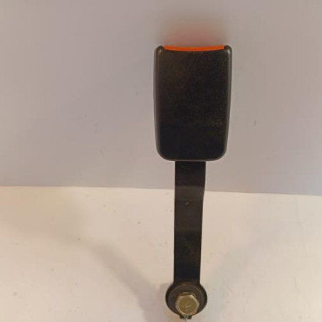 Attache ceinture avant gauche NISSAN TERRANO 2 Photo n°1