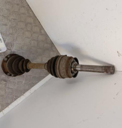 Cardan gauche (transmission) NISSAN TERRANO 2 Photo n°1