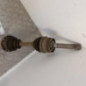 Cardan gauche (transmission) NISSAN TERRANO 2
