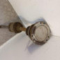 Cardan gauche (transmission) NISSAN TERRANO 2