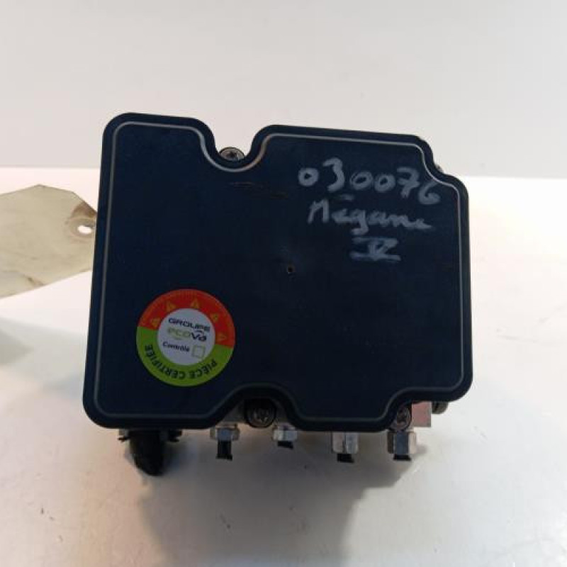 Bloc ABS (freins anti-blocage) NISSAN PULSAR Bloc ABS (freins anti-blocage) NISSAN PULSAR