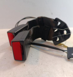 Attache ceinture arriere droit OPEL MOKKA 1 Photo n°1